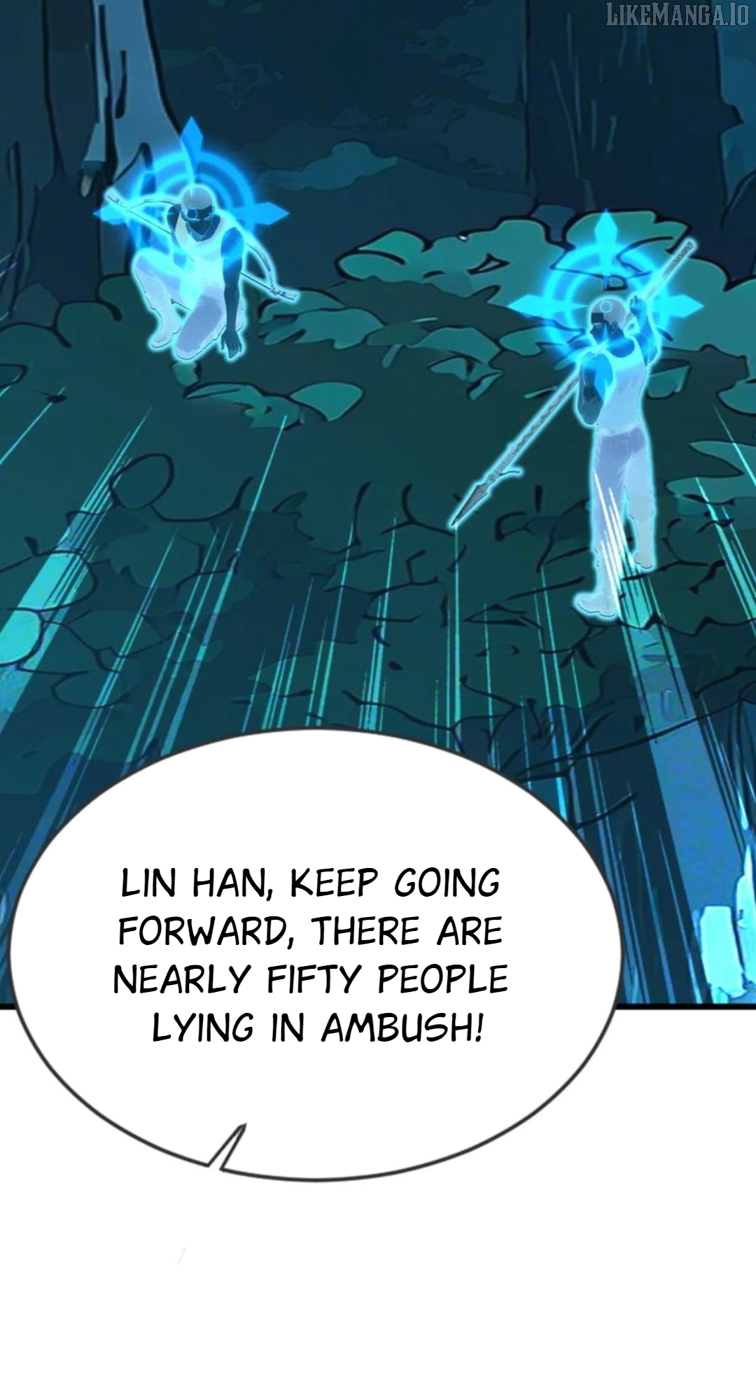 Primordial Ten Fiends: Others Tame Beasts, I Tame Beast Girls Chapter 44 - page 15